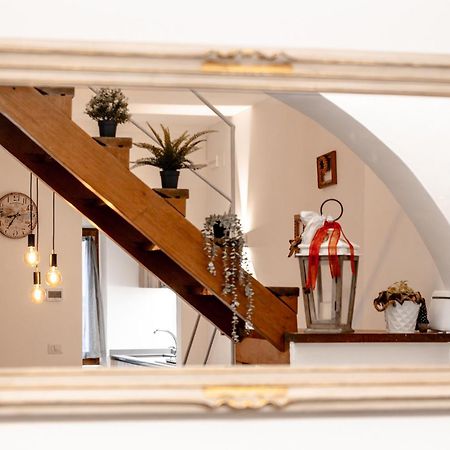 La Casa Dello Sdrucciolo Apartamento Montepulciano Stazione Exterior foto