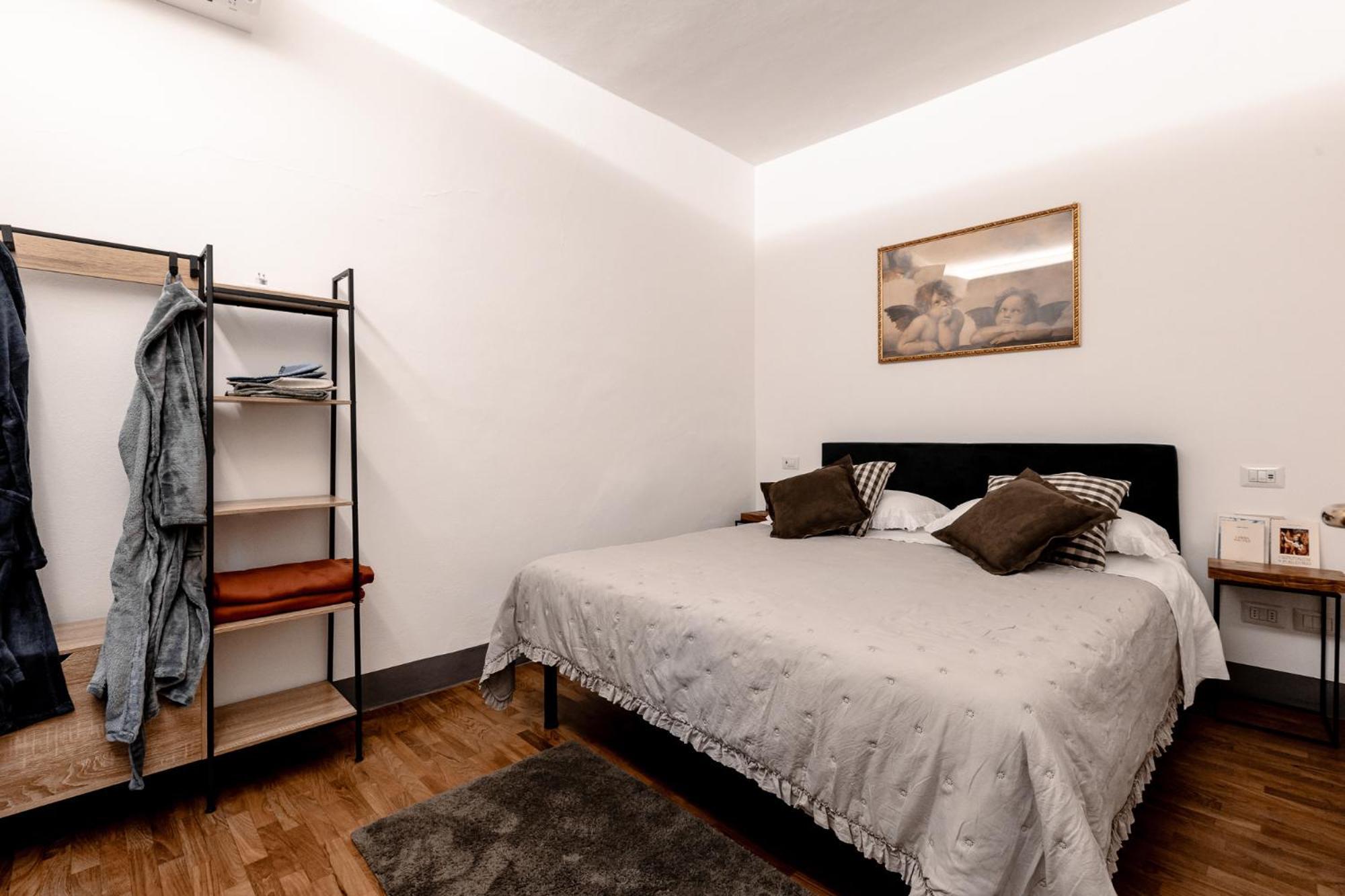La Casa Dello Sdrucciolo Apartamento Montepulciano Stazione Exterior foto