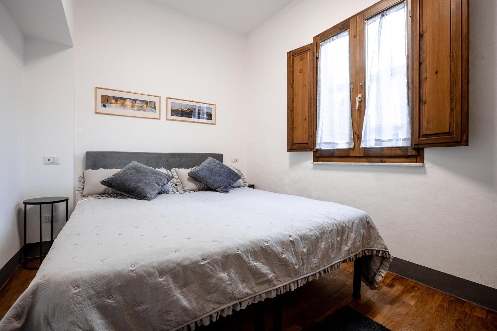 La Casa Dello Sdrucciolo Apartamento Montepulciano Stazione Exterior foto