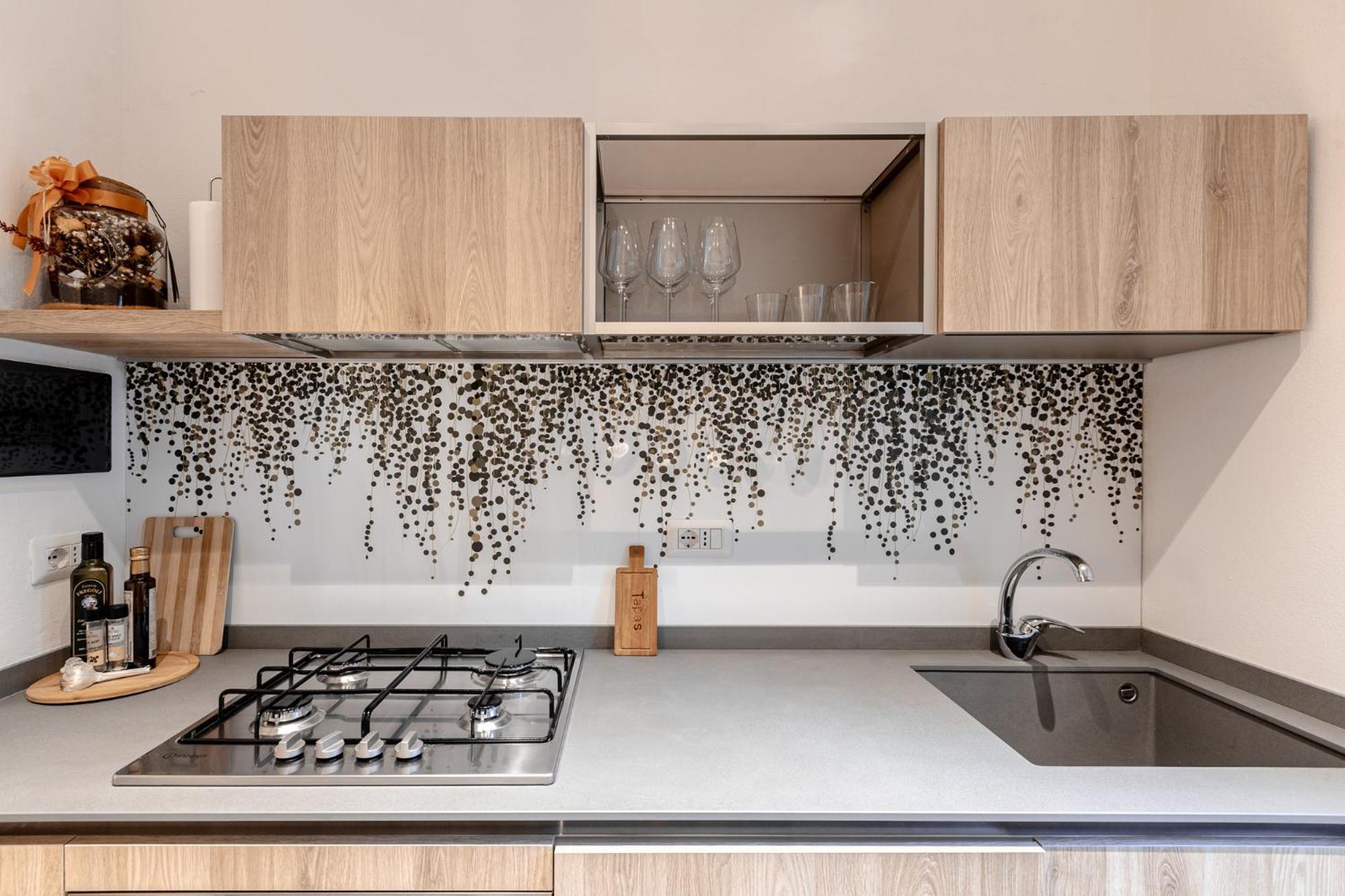 La Casa Dello Sdrucciolo Apartamento Montepulciano Stazione Exterior foto